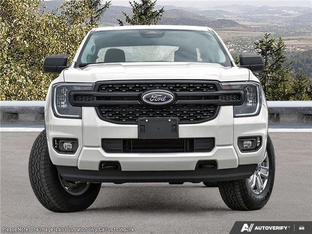 2026 Ford Ranger XL (Stk: 5NXRQ197) in Sarnia - Image 2 of 26