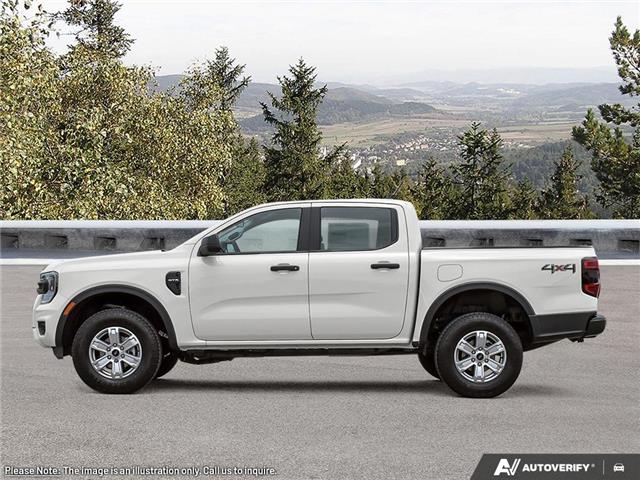 2026 Ford Ranger XL (Stk: 5NXRQ197) in Sarnia - Image 3 of 26