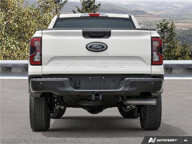 2026 Ford Ranger XL (Stk: 5NXRQ197) in Sarnia - Image 5 of 26