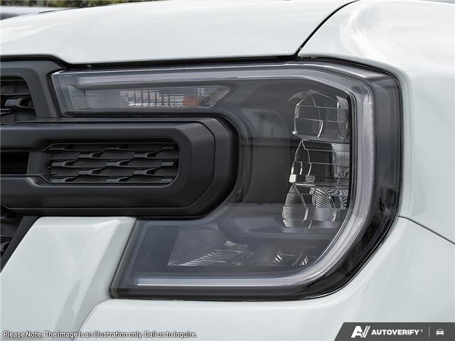 2026 Ford Ranger XL (Stk: 5NXRQ197) in Sarnia - Image 10 of 26
