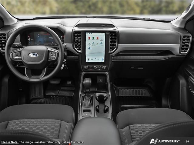 2026 Ford Ranger XL (Stk: 5NXRQ197) in Sarnia - Image 22 of 26