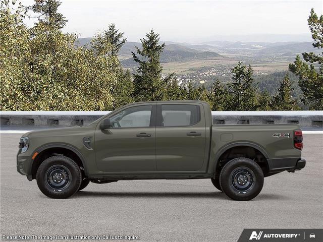 2026 Ford Ranger XL (Stk: 5NXRQ454) in Sarnia - Image 3 of 24