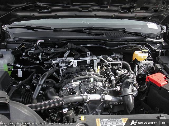 2026 Ford Ranger XL (Stk: 5NXRQ454) in Sarnia - Image 6 of 24