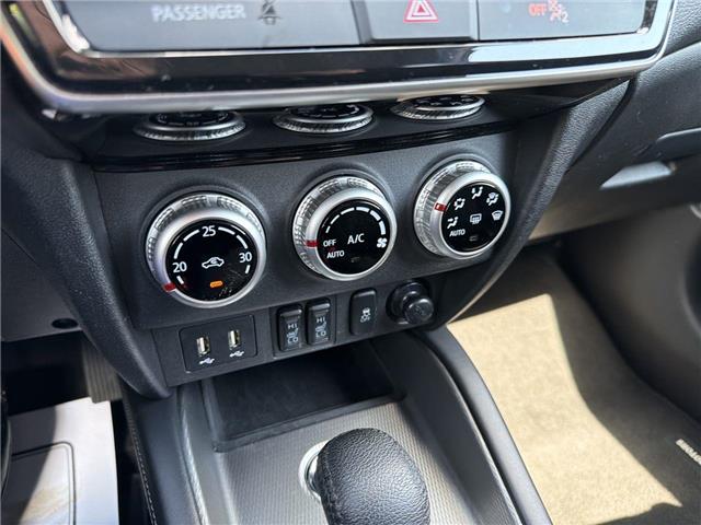 2024 Mitsubishi RVR SE (Stk: 14971) in Sudbury - Image 11 of 17 2024 Mitsubishi RVR SE (Stk: 14971) in Sudbury - Image 11 of 17