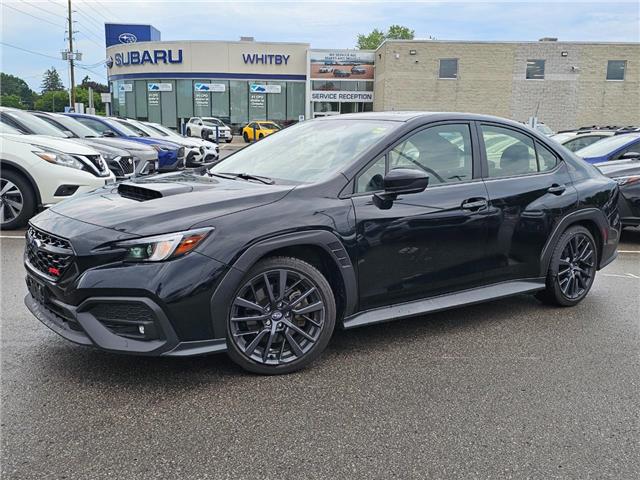 2025 Subaru WRX Sport (Stk: 21U2430) in Whitby - Image 1 of 9