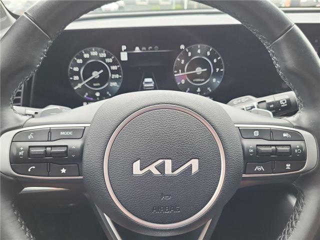 2023 Kia Sportage X-Line Limited w/Black Interior (Stk: 47243) in Windsor - Image 12 of 22