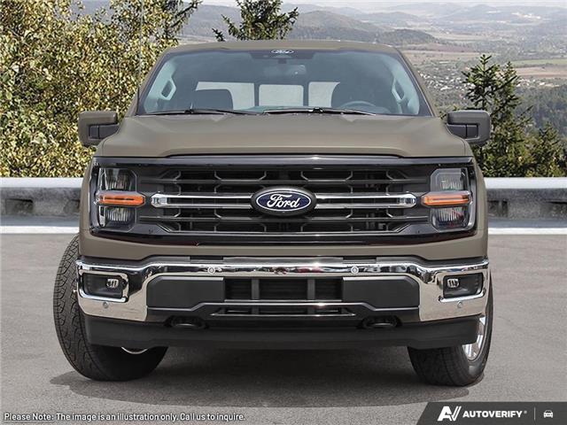 2026 Ford F-150 XLT (Stk: 5NXFQ443) in Sarnia - Image 2 of 25