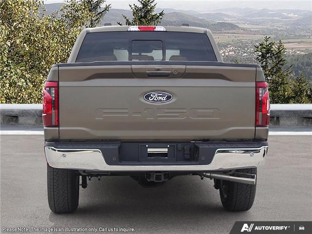 2026 Ford F-150 XLT (Stk: 5NXFQ443) in Sarnia - Image 5 of 25