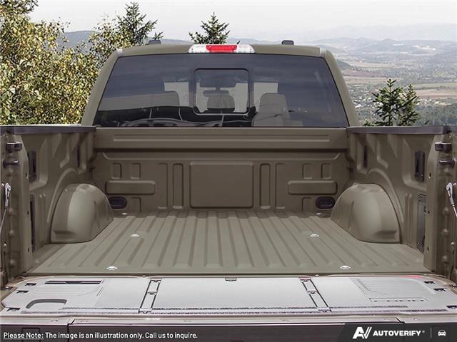 2026 Ford F-150 XLT (Stk: 5NXFQ443) in Sarnia - Image 6 of 25