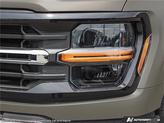 2026 Ford F-150 XLT (Stk: 5NXFQ443) in Sarnia - Image 9 of 25