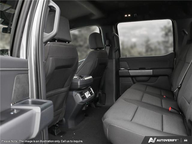 2026 Ford F-150 XLT (Stk: 5NXFQ443) in Sarnia - Image 20 of 25