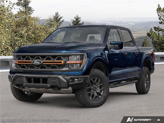 2026 Ford F-150 Tremor (Stk: 5NXFQ516) in Sarnia - Image 1 of 25