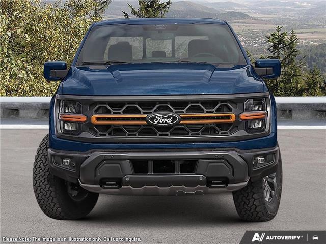 2026 Ford F-150 Tremor (Stk: 5NXFQ516) in Sarnia - Image 2 of 25