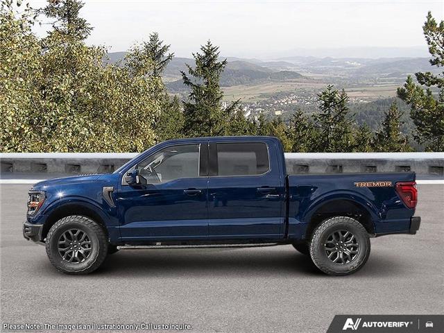 2026 Ford F-150 Tremor (Stk: 5NXFQ516) in Sarnia - Image 3 of 25