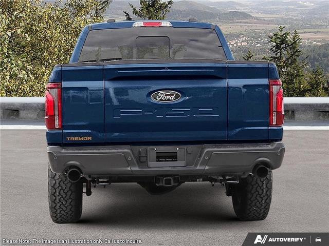 2026 Ford F-150 Tremor (Stk: 5NXFQ516) in Sarnia - Image 5 of 25