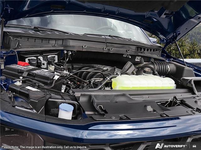 2026 Ford F-150 Tremor (Stk: 5NXFQ516) in Sarnia - Image 6 of 25