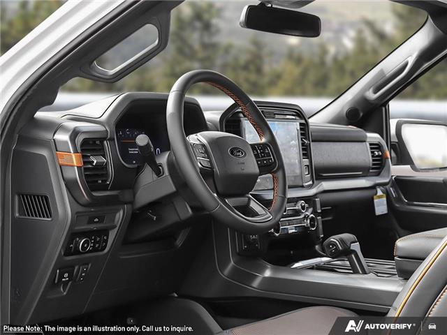 2026 Ford F-150 Tremor (Stk: 5NXFQ516) in Sarnia - Image 12 of 25