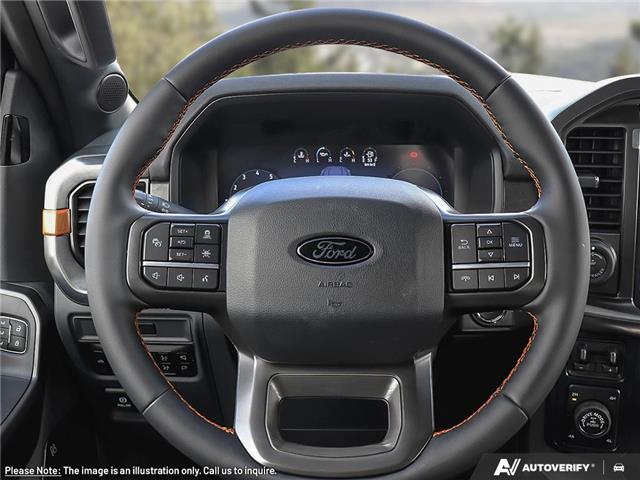 2026 Ford F-150 Tremor (Stk: 5NXFQ516) in Sarnia - Image 13 of 25