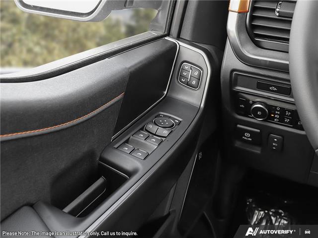 2026 Ford F-150 Tremor (Stk: 5NXFQ516) in Sarnia - Image 16 of 25