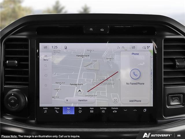 2026 Ford F-150 Tremor (Stk: 5NXFQ516) in Sarnia - Image 18 of 25