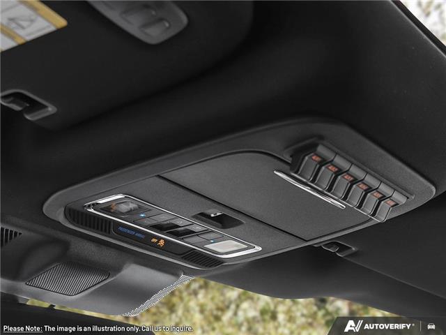2026 Ford F-150 Tremor (Stk: 5NXFQ516) in Sarnia - Image 19 of 25