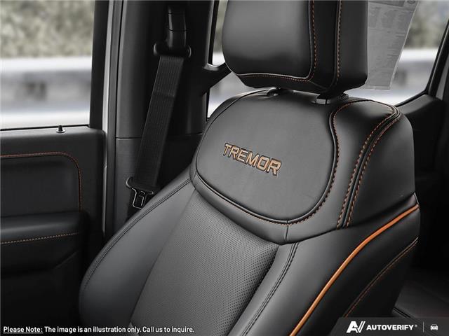 2026 Ford F-150 Tremor (Stk: 5NXFQ516) in Sarnia - Image 20 of 25