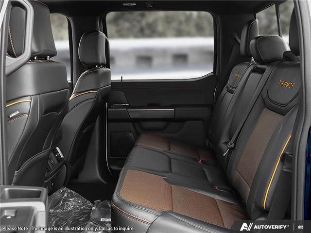 2026 Ford F-150 Tremor (Stk: 5NXFQ516) in Sarnia - Image 21 of 25