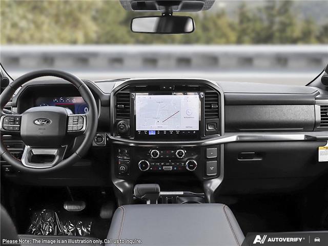 2026 Ford F-150 Tremor (Stk: 5NXFQ516) in Sarnia - Image 22 of 25