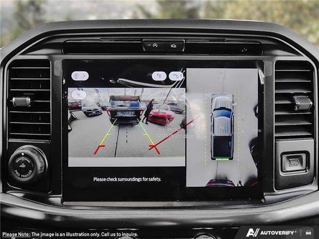2026 Ford F-150 Tremor (Stk: 5NXFQ516) in Sarnia - Image 23 of 25