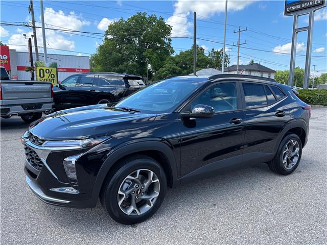 2026 Chevrolet Trax LT (Stk: TT200035) in Caledonia - Image 1 of 60