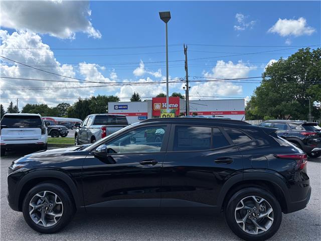 2026 Chevrolet Trax LT (Stk: TT200035) in Caledonia - Image 2 of 60