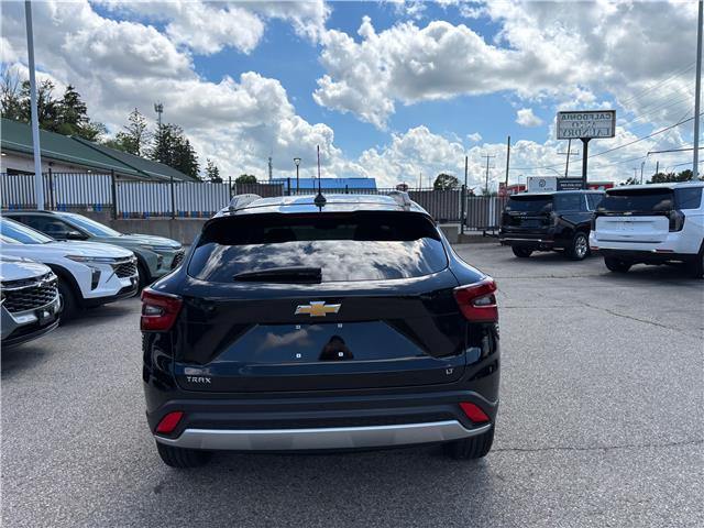 2026 Chevrolet Trax LT (Stk: TT200035) in Caledonia - Image 4 of 60