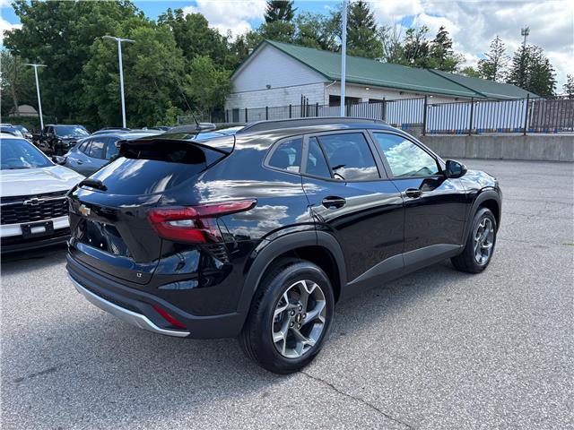 2026 Chevrolet Trax LT (Stk: TT200035) in Caledonia - Image 5 of 60