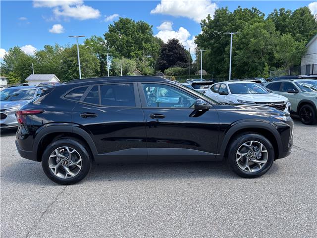 2026 Chevrolet Trax LT (Stk: TT200035) in Caledonia - Image 6 of 60