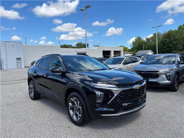 2026 Chevrolet Trax LT (Stk: TT200035) in Caledonia - Image 7 of 60