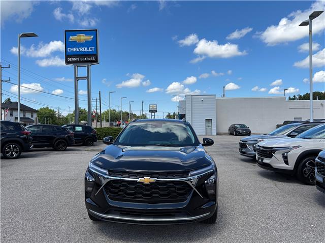 2026 Chevrolet Trax LT (Stk: TT200035) in Caledonia - Image 8 of 60
