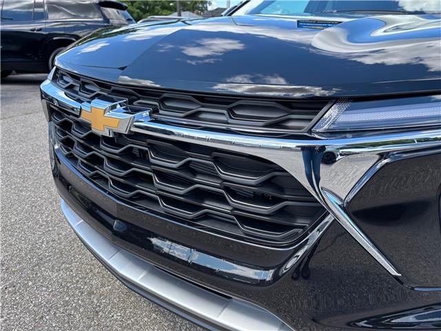 2026 Chevrolet Trax LT (Stk: TT200035) in Caledonia - Image 9 of 60