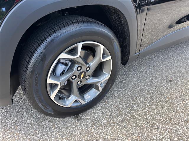 2026 Chevrolet Trax LT (Stk: TT200035) in Caledonia - Image 10 of 60