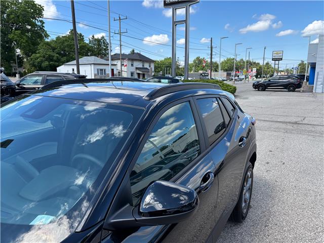 2026 Chevrolet Trax LT (Stk: TT200035) in Caledonia - Image 11 of 60