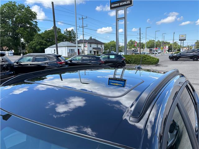2026 Chevrolet Trax LT (Stk: TT200035) in Caledonia - Image 12 of 60