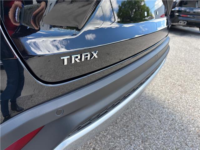 2026 Chevrolet Trax LT (Stk: TT200035) in Caledonia - Image 14 of 60
