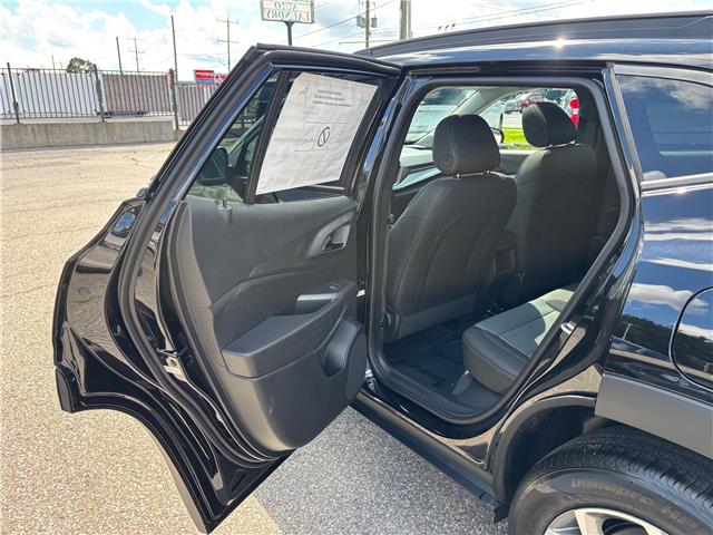 2026 Chevrolet Trax LT (Stk: TT200035) in Caledonia - Image 22 of 60