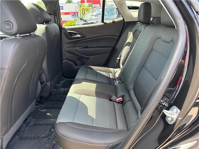 2026 Chevrolet Trax LT (Stk: TT200035) in Caledonia - Image 24 of 60