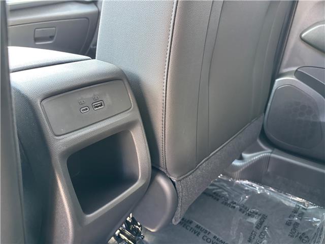 2026 Chevrolet Trax LT (Stk: TT200035) in Caledonia - Image 25 of 60