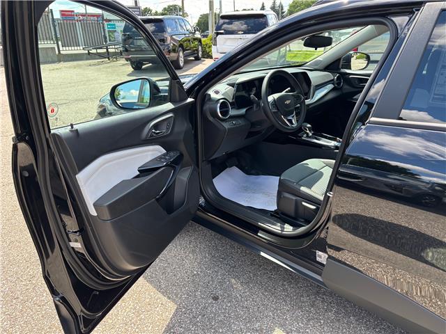2026 Chevrolet Trax LT (Stk: TT200035) in Caledonia - Image 26 of 60