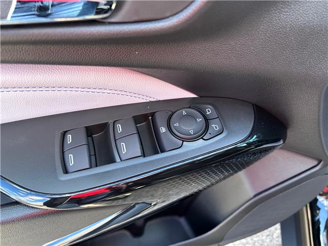 2026 Chevrolet Trax LT (Stk: TT200035) in Caledonia - Image 30 of 60