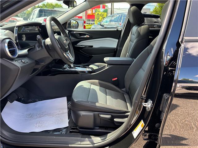 2026 Chevrolet Trax LT (Stk: TT200035) in Caledonia - Image 31 of 60