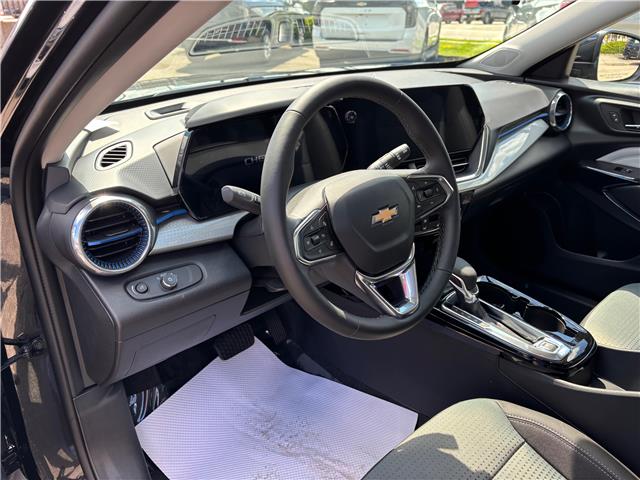 2026 Chevrolet Trax LT (Stk: TT200035) in Caledonia - Image 33 of 60