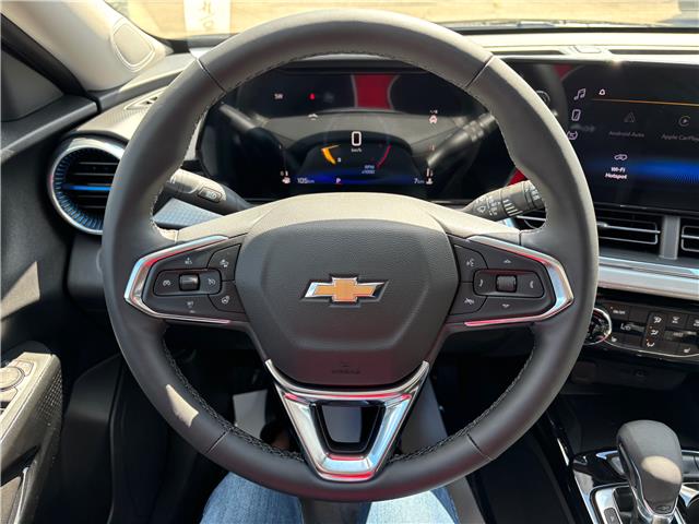 2026 Chevrolet Trax LT (Stk: TT200035) in Caledonia - Image 35 of 60