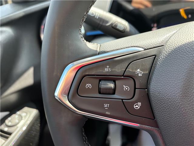 2026 Chevrolet Trax LT (Stk: TT200035) in Caledonia - Image 36 of 60